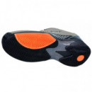 Zapatillas Jhayber Tafira Grey  JHAYBER PADEL