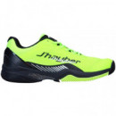 Zapatillas Jhayber Tafira Pistacho  JHAYBER PADEL