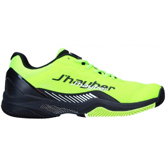 Zapatillas Jhayber Tafira Pistacho  JHAYBER PADEL