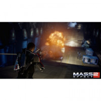 Mass Effect 2 Collectors Edition Pc NBC