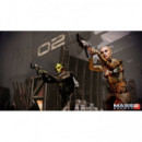 Mass Effect 2 Collectors Edition Pc NBC