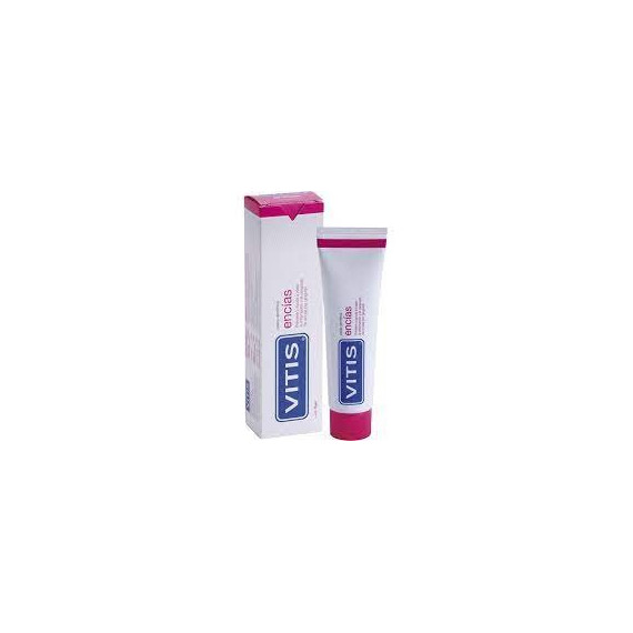 VITIS Pasta Dentífrica Encías 100ML