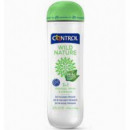 CONTROL Wild Nature Gel de Masaje 200ML