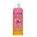 CONTROL Sensual Mousse Espuma de Masaje Bora Bora 125ML