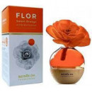 Flor Naranja Ambientador BETRES ON 85 Ml