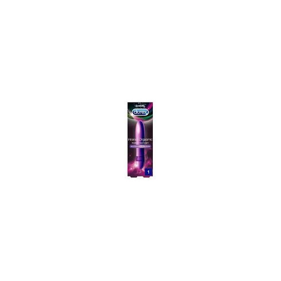 DUREX Intense Orgasmic Pure Fantasy