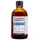 Collagen Superdose Cabello Fuerte 300ML  GOLD COLLAGEN