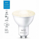 Bombilla Led · WIZ · Pack 1X50W GU10 2700K Regulable