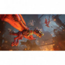 Tiny Tina´s Wonderlands PS4  TAKE2