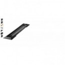 Bolsa de Transporte Woxter Tortugas N3DS + Plataforma Soporte PS4  BLADE