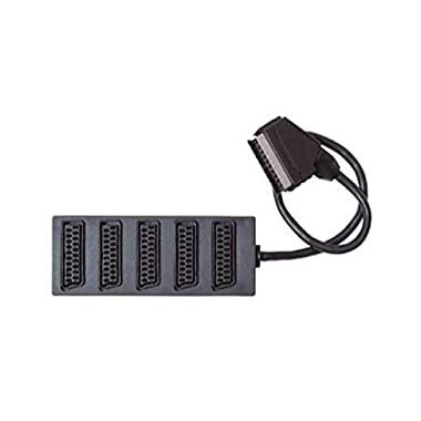 Multi Av-euro Conectores Multiplataforma  BLADE