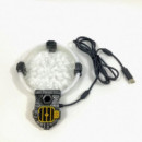 Wii PS3 Bateria Portal Skylanders BLADE