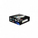 Multi Lcd TV Box Woxter Ver TV en Pc Multiplataforma  BLADE