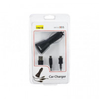 Cargador Coche Multiplataforma  BLADE