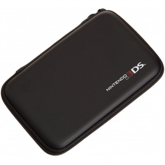 Fundas Transporte Nintendodsi Xl/nintendo 3DS/NDSXL Pack 15 Uds  BLADE