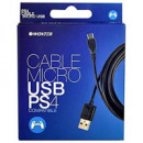 Micro USB Cable Premium PS4  BLADE