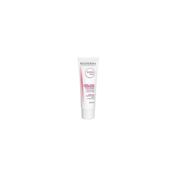 BIODERMA Sensibio Forte 40ML