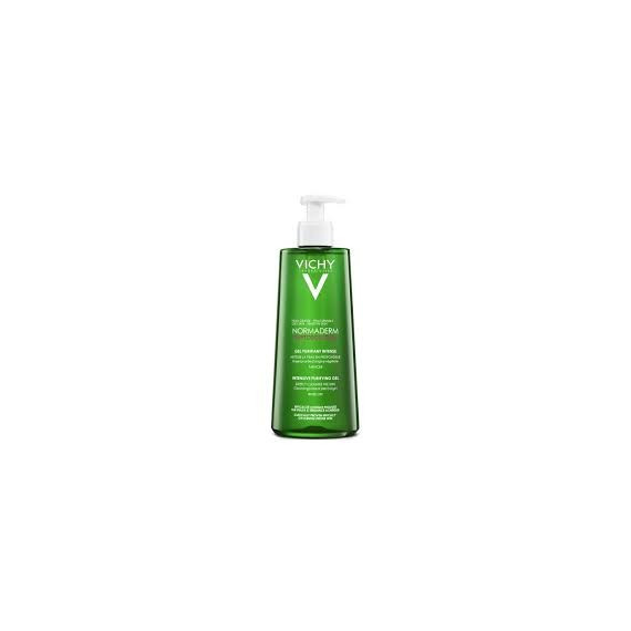 VICHY NORMADERM Gel Limpiador Purificante 400ML