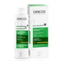 Vichy Dercos Anticaspa Cabello Seco 200ML  DERCOS TECHNIQUE