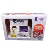 ARNIDOL Gel Stick + Estuche Regalo