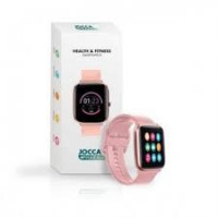 Smartwatch JOCCA PHARMA Premium Rosa