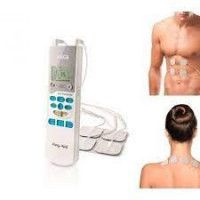 DAGA Electroestimulador Digital ET-250