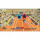 Instant Sports Tennis Switch  MERIDIEM - PS