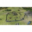 Grand Ages: Medieval Limited Edition PS4  MERIDIEM - PS