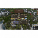 Grand Ages: Medieval Limited Edition PS4  MERIDIEM - PS