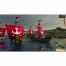 Grand Ages: Medieval Limited Edition PS4  MERIDIEM - PS