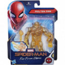 Figura Spiderman surtido 15cm Molten Man