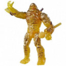 Figura Spiderman surtido 15cm Molten Man