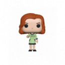 FUNKO Pop Beth Harmon Gambito de Dama 1122