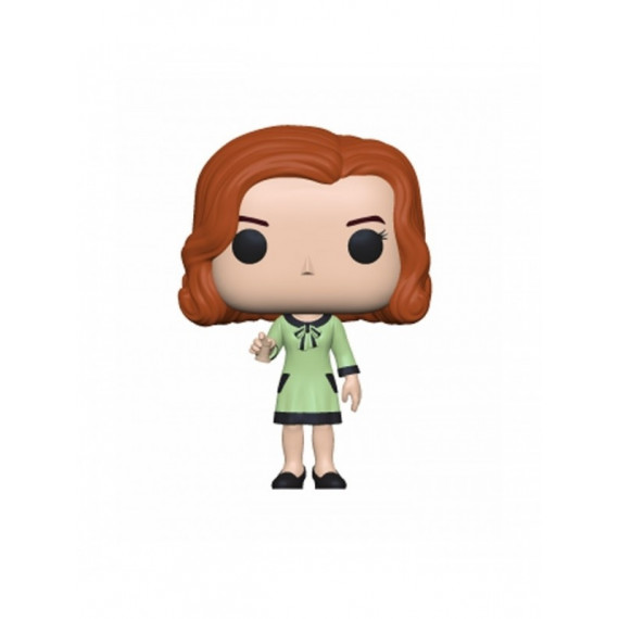 FUNKO Pop Beth Harmon Gambito de Dama 1122