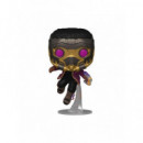 FUNKO Pop T Challa Star Lord What If 871