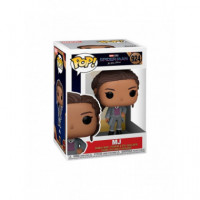 FUNKO Pop Mj Spider-man: No Way Home Marvel 924 - Guanxe Atlantic Marketplace