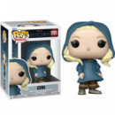 FUNKO Pop Ciri The Witcher 1191