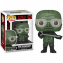 FUNKO Pop Enigma The Batman 1192