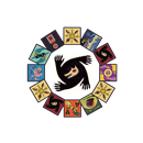 Hombres Lobos de Castronegro  ASMODEE