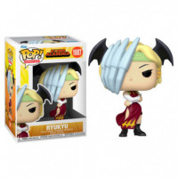 FUNKO Pop Ryuko My Hero Academia 1007 - Guanxe Atlantic Marketplace