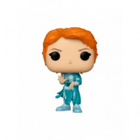 FUNKO Pop Sprite The Eternals Marvel 732 - Guanxe Atlantic Marketplace