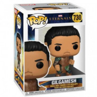 FUNKO Pop Gilgamesh The Eternals Marvel 730 - Guanxe Atlantic Marketplace