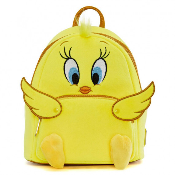 Mochila Piolin Looney Tunes  LOUNGEFLY