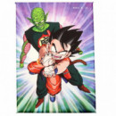 Iman Piccolo Dragon Ball
