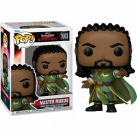 FUNKO Pop Mordo Doctor Strange en el Multiverso de la Locura 1003 - Guanxe Atlantic Marketplace