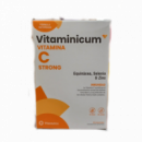 Vitaminicum Vitamina C Strong 60 Comprimidos  VITACEUTICS