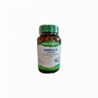 Good Essence Omega 3 1000MG 90 Perlas  VITACEUTICS