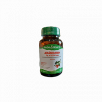 Good Essence Arándano Rojo 60 Cápsulas  VITACEUTICS