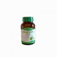 Goodessence Ginkgo Biloba 500MG 90 Comprimidos  VITACEUTICS