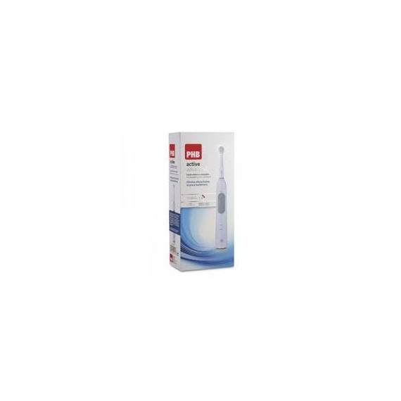 PHB Active Advanced Cepillo Eléctrico Recargable
